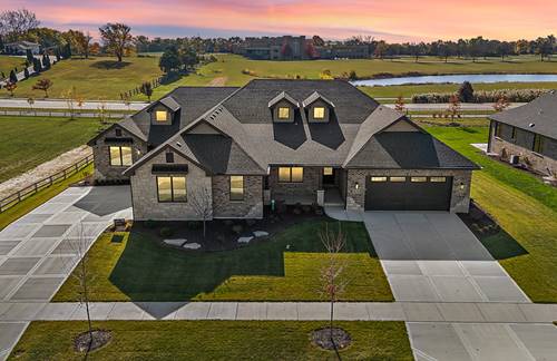 11049 Lizmore Unit 40B, Orland Park, IL 60467