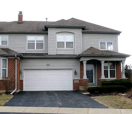 4257 Henry Unit 4257, Northbrook, IL 60062