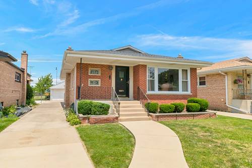 3052 W 100th, Evergreen Park, IL 60805