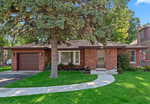 8011 Lawler, Burbank, IL 60459