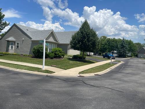 21024 W Walnut, Plainfield, IL 60544