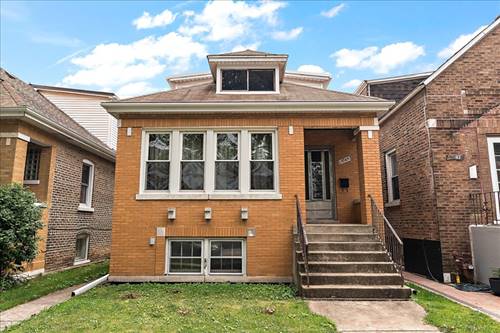 3745 W 59th, Chicago, IL 60629