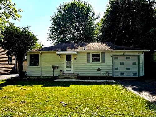 129 S Commonwealth, Elgin, IL 60123
