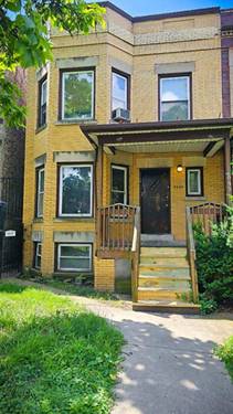 4643 W Monroe, Chicago, IL 60644