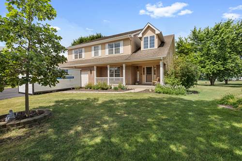16260 W Mohawk, Lockport, IL 60441