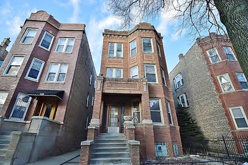 2336 W Iowa Unit 1F, Chicago, IL 60622