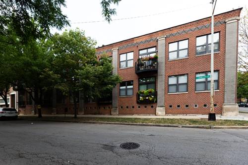 612 N Oakley Unit 206, Chicago, IL 60612