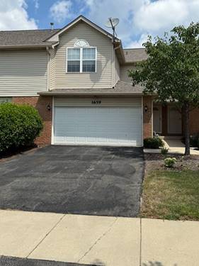 1659 Windward, Naperville, IL 60563
