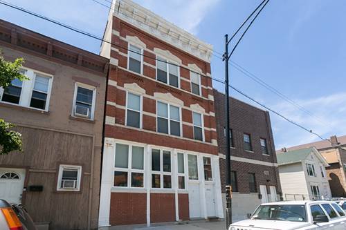 1832 S Racine Unit 1F, Chicago, IL 60608