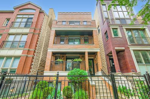 2941 N Damen Unit 3, Chicago, IL 60618