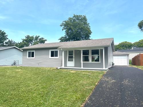 230 Northridge, Bolingbrook, IL 60440