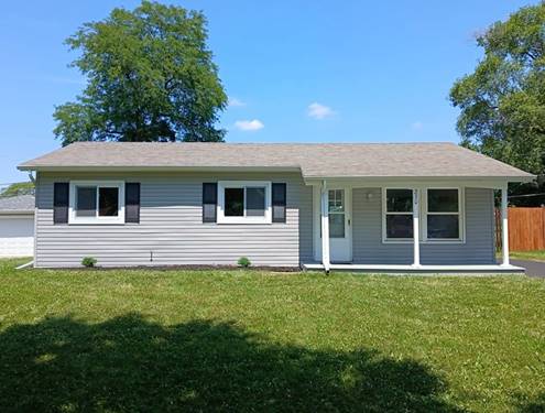 230 Northridge, Bolingbrook, IL 60440