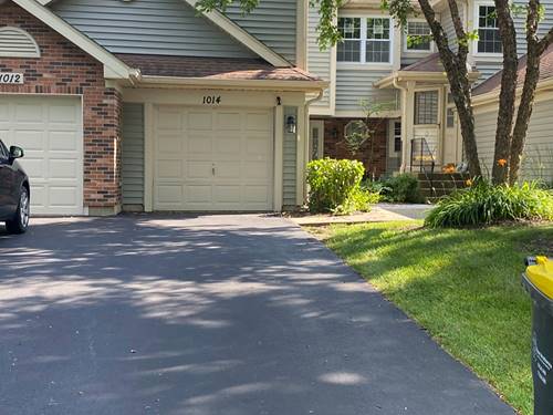 1014 Rockport, Carol Stream, IL 60188