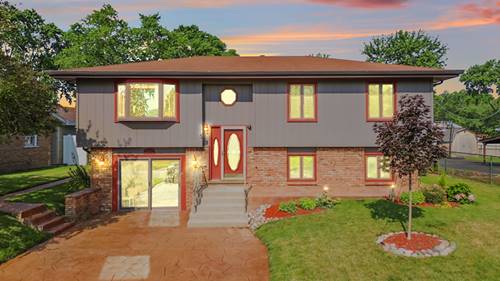 16052 Debra, Oak Forest, IL 60452