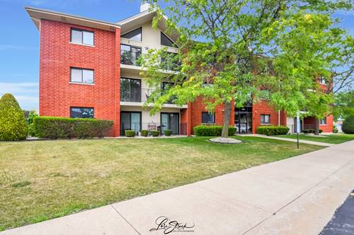 18100 Rita Unit 3B, Tinley Park, IL 60477