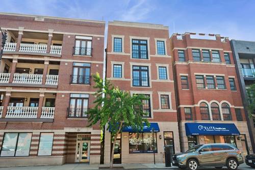 2730 N Lincoln Unit 2, Chicago, IL 60614