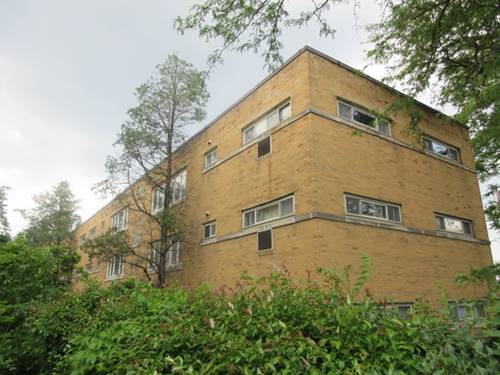 2012 W 111th Unit 3S, Chicago, IL 60643