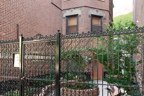 1011 N Lasalle Unit 1E, Chicago, IL 60610