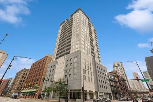 330 W Grand Unit 1101, Chicago, IL 60654