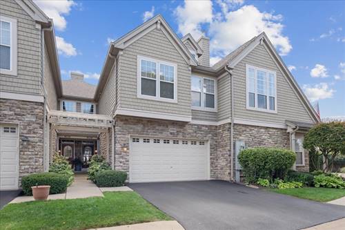 310 Sundown Unit E, Wauconda, IL 60084