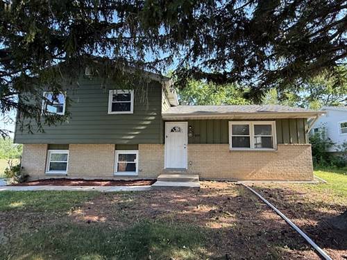 3018 20th, North Chicago, IL 60064