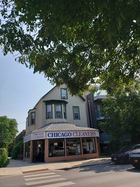 1435 W Diversey Unit 3, Chicago, IL 60614