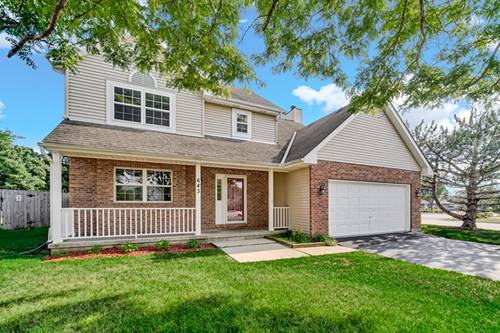 643 N Bridgeport, Lindenhurst, IL 60046