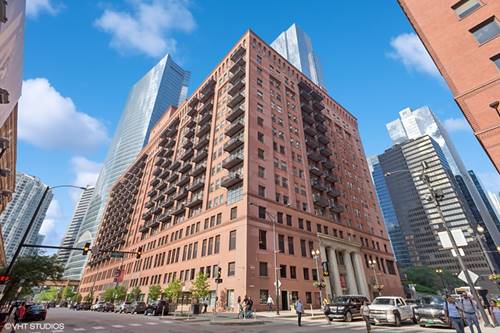 165 N Canal Unit 1007, Chicago, IL 60606