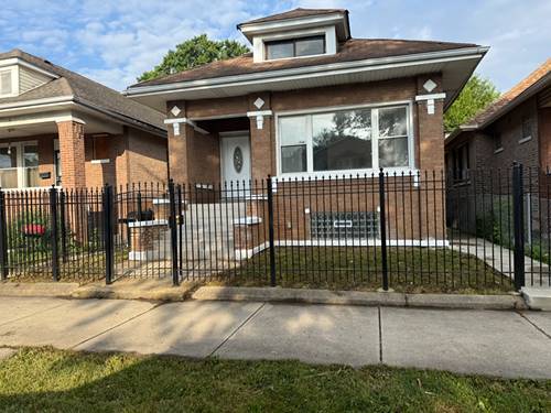 8014 S Bishop, Chicago, IL 60620