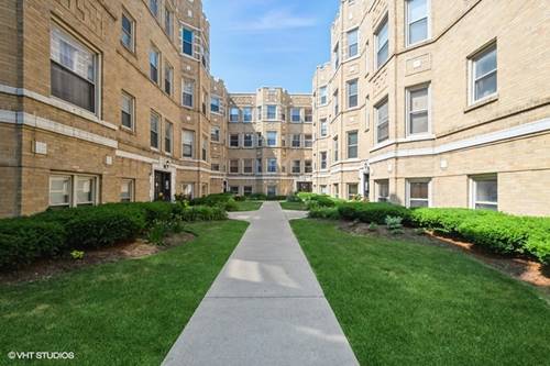 1634 W Columbia Unit 2S, Chicago, IL 60626