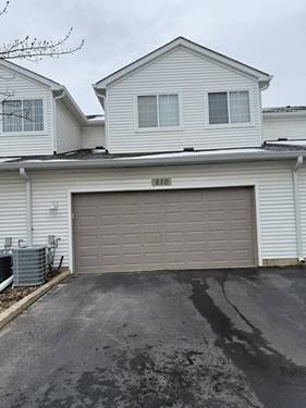 830 County Line Unit 830, Aurora, IL 60502