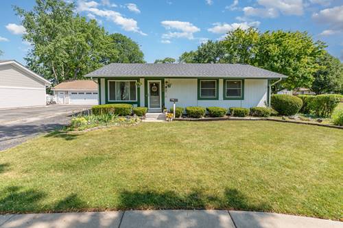 2308 Maple, Rolling Meadows, IL 60008
