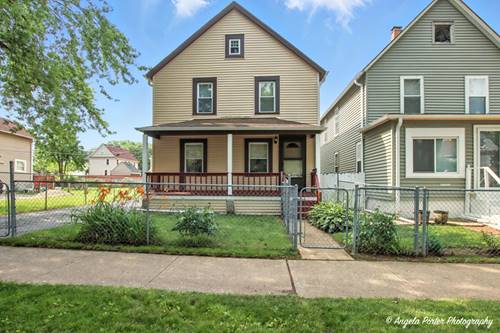 537 Cummings, Waukegan, IL 60085