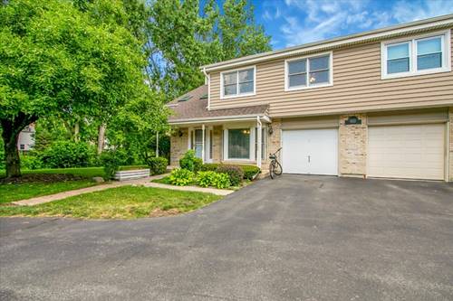 1921 Wisteria Unit 3, Naperville, IL 60565