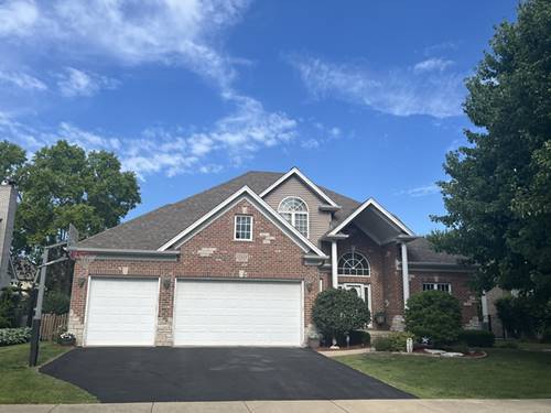 12534 Lily, Plainfield, IL 60585