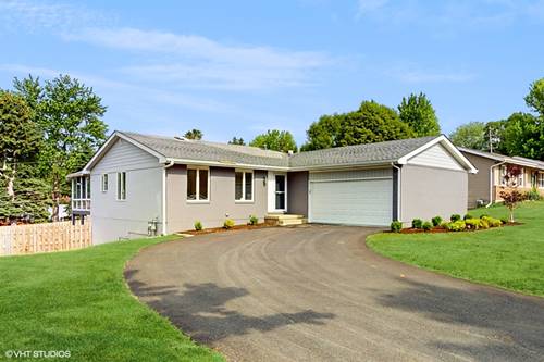 10607 Mathew, Huntley, IL 60142