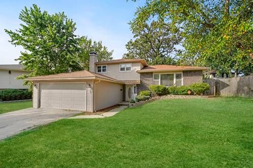 667 Sullivan, University Park, IL 60484