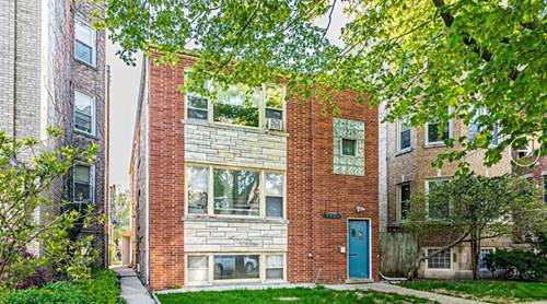 7530 N Oakley Unit G, Chicago, IL 60645