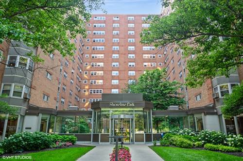 4960 N Marine Unit 519, Chicago, IL 60640