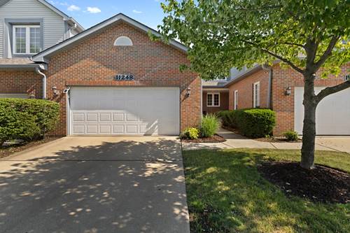 11248 Melrose, Orland Park, IL 60467