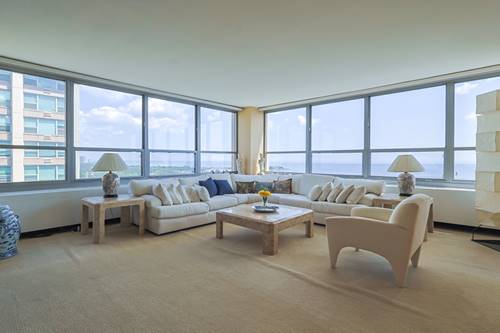 3550 N Lake Shore Unit 2616, Chicago, IL 60657