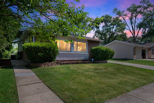 246 Gentry, Park Forest, IL 60466