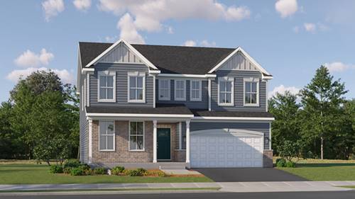 1031 Waterford, Algonquin, IL 60102