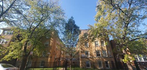 4824 N Avers Unit 2W, Chicago, IL 60625