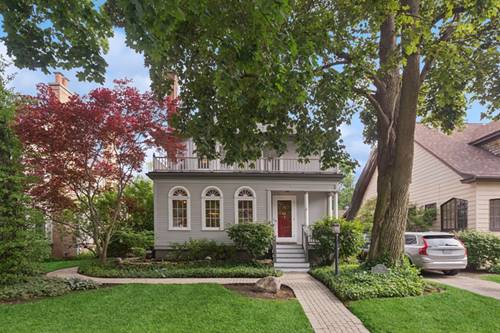 611 Lake, Wilmette, IL 60091