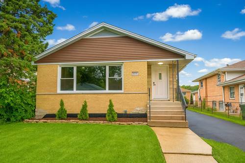 18506 Martin, Homewood, IL 60430