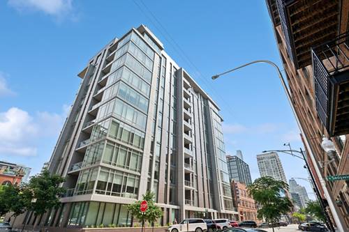 360 W Erie Unit 3A, Chicago, IL 60654