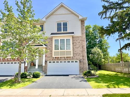 2601 Chelsey Unit 2601, Buffalo Grove, IL 60089
