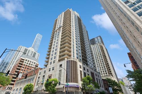 635 N Dearborn Unit 2506, Chicago, IL 60654