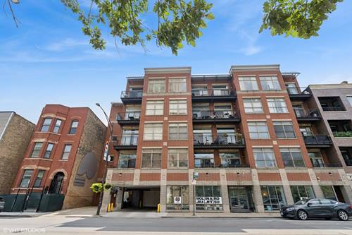 3260 N Clark Unit 202, Chicago, IL 60657